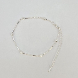 PULSEIRA BOLINHAS E CILINDROS