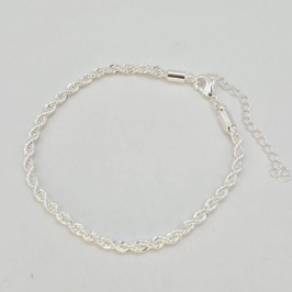 PULSEIRA CORDAO BAIANO 2MM