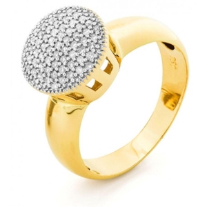 ANEL CHUVEIRINHO APLIQUE