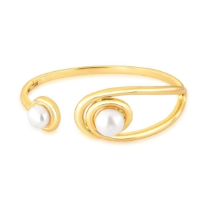 BRACELETE DE PEROLA SHELL