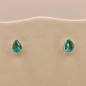 BRINCO GOTA TURMALINA