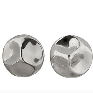 BRINCO ORGANICO CIRCULO MARTELADO