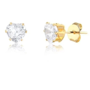 BRINCO PONTO DE LUZ CORACAO M