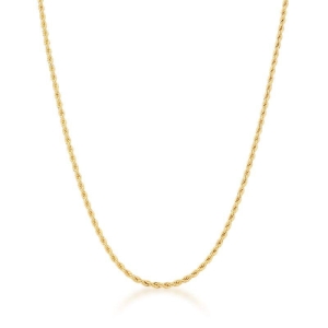 COLAR CORDAO BAIANO FINO