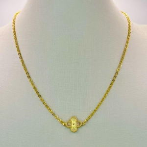 COLAR VAN CLEEF LAMINADO