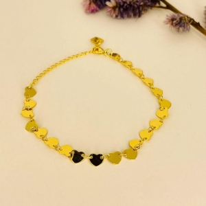 PULSEIRA CORACAO CHAPADO