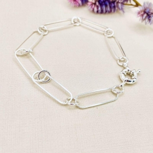 PULSEIRA ELOS FECHO BÓIA