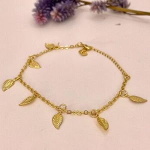 PULSEIRA FOLHAS