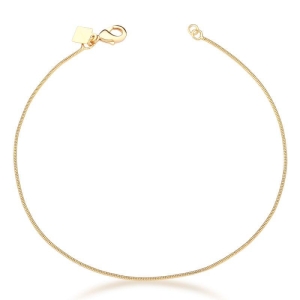 TORNOZELEIRA RABO DE RATO