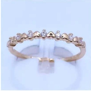 ANEL APARADOR CORACAO