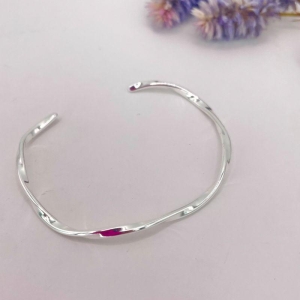 BRACELETE ARO TORCIDO