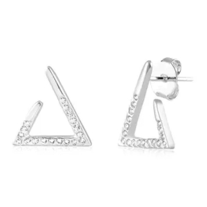 BRINCO TRIANGULAR ZIRCONIA