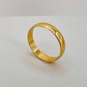 ANEL ALIANÇA LISA
