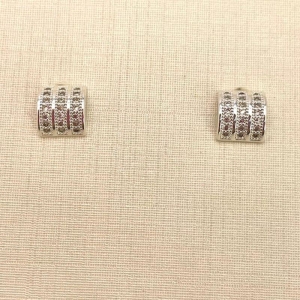 BRINCO 3 FILEIRA ZIRCONIA