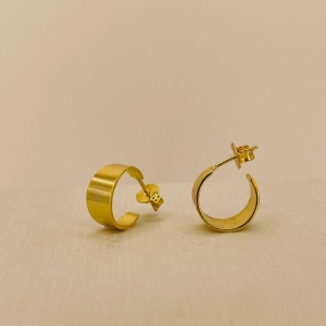 BRINCO OVAL ESPAÇADA