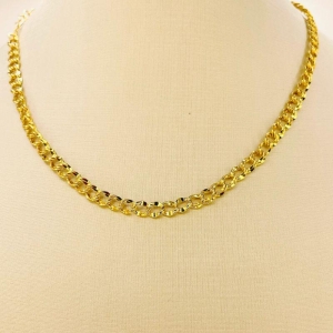 COLAR CHOKER ELO GRUMET