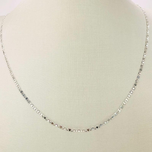 COLAR PIASTRINE MASCULINO