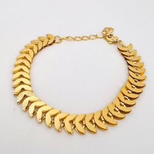 PULSEIRA CAUDA DE PEIXE