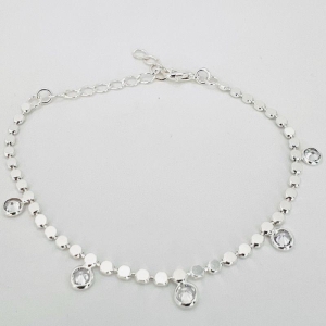 PULSEIRA PONTOS DE LUZ BOLINHAS CHAPADAS