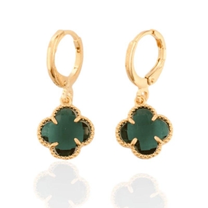 ARGOLA INSPIRACAO VAN VERDE