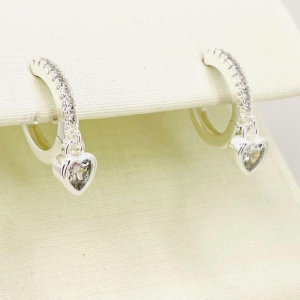 ARGOLA PONTO DE LUZ CORACAO