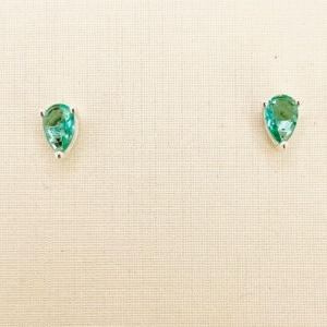 BRINCO GOTA TURMALINA