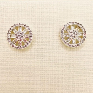 BRINCO PIZZA ZIRCONIA