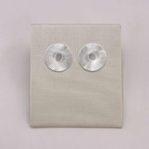 BRINCO REDONDO FRIZADO GRANDE