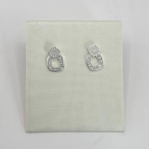 BRINCO ZIRCONIA CRAVEJADO