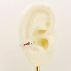 PIERCING ARGOLA LISA GROSSA