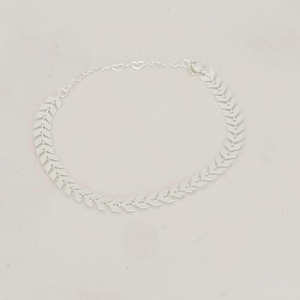 PULSEIRA ESPINHA DE PEIXE