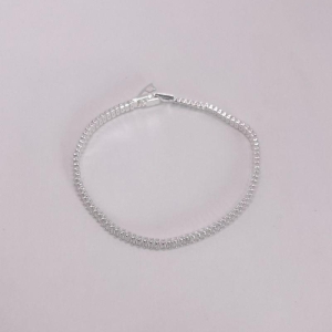 PULSEIRA ZIRCONIA CRAVEJADO