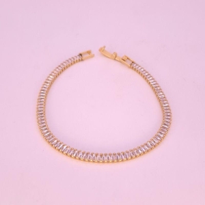 PULSEIRA ZIRCONIA CRAVEJADO