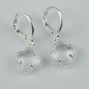 ARGOLA INSPIRACAO VAN CRISTAL