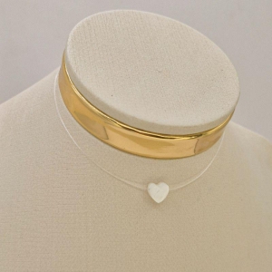 CHOKER NYLON CORACAO