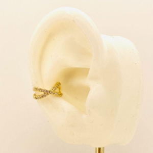 PIERCING INFINITO ZIRCONIA