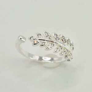 ANEL FOLHA AJUSTAVEL