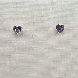 BRINCO CORACAO ROXO