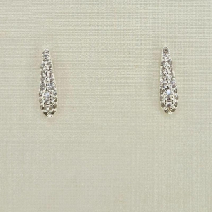 BRINCO FINO ZIRCONIA