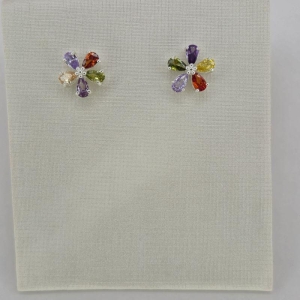 BRINCO FLOR COLORIDA