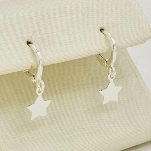 BRINCO PENDULO ESTRELA
