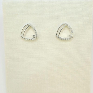 BRINCO TRIAGULO ARREDONDADO