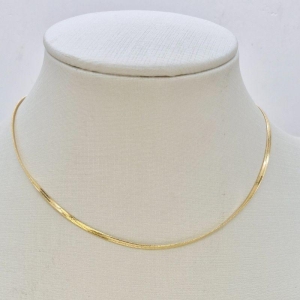 CHOCKER FITA