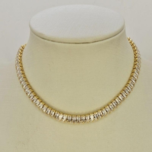 CHOCKER RETANGULOS