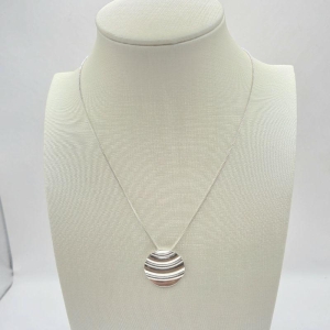 COLAR CIRCULO CO ONDAS