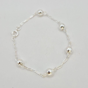 PULSEIRA COM ESFERAS
