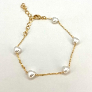 PULSEIRA PEROLA CORACAO