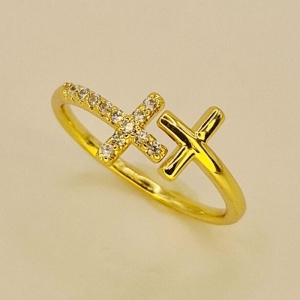 ANEL  CRUZ AJUSTAVEL