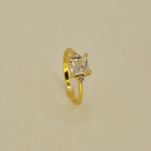 ANEL PONTO DE LUZ RETANGULAR