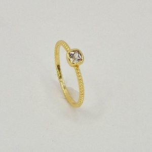 ANEL TRANCADO PONTO DE LUZ